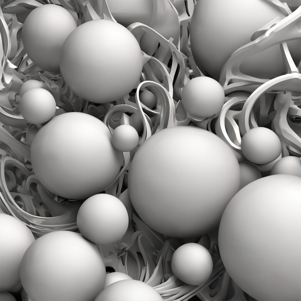  "Abstracciones Serenas"

