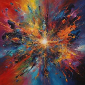  "Travesía Transhumana: Evolución en Caos"

