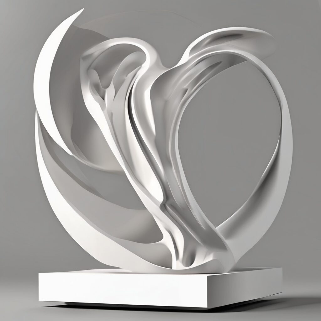  "Elegancia Cotidiana en Formas Orgánicas"

