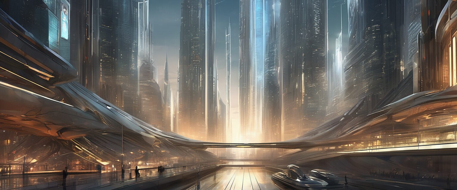  "Ecos de la Conciencia: Transhumanismo e Inteligencia Artificial Ético"

