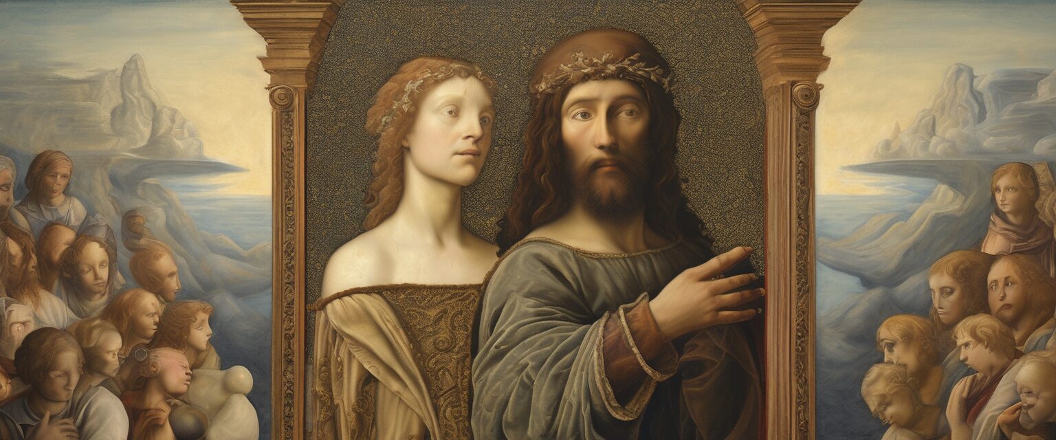  "Luz en la Singularidad"

