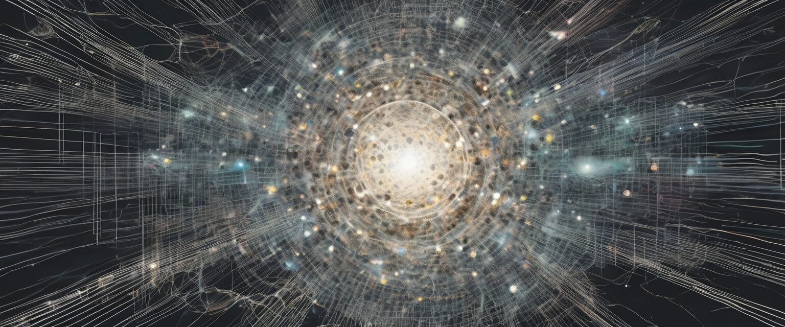  "Nebulosa de Inequidad: Un Mapa de Hambre y Pobreza"

