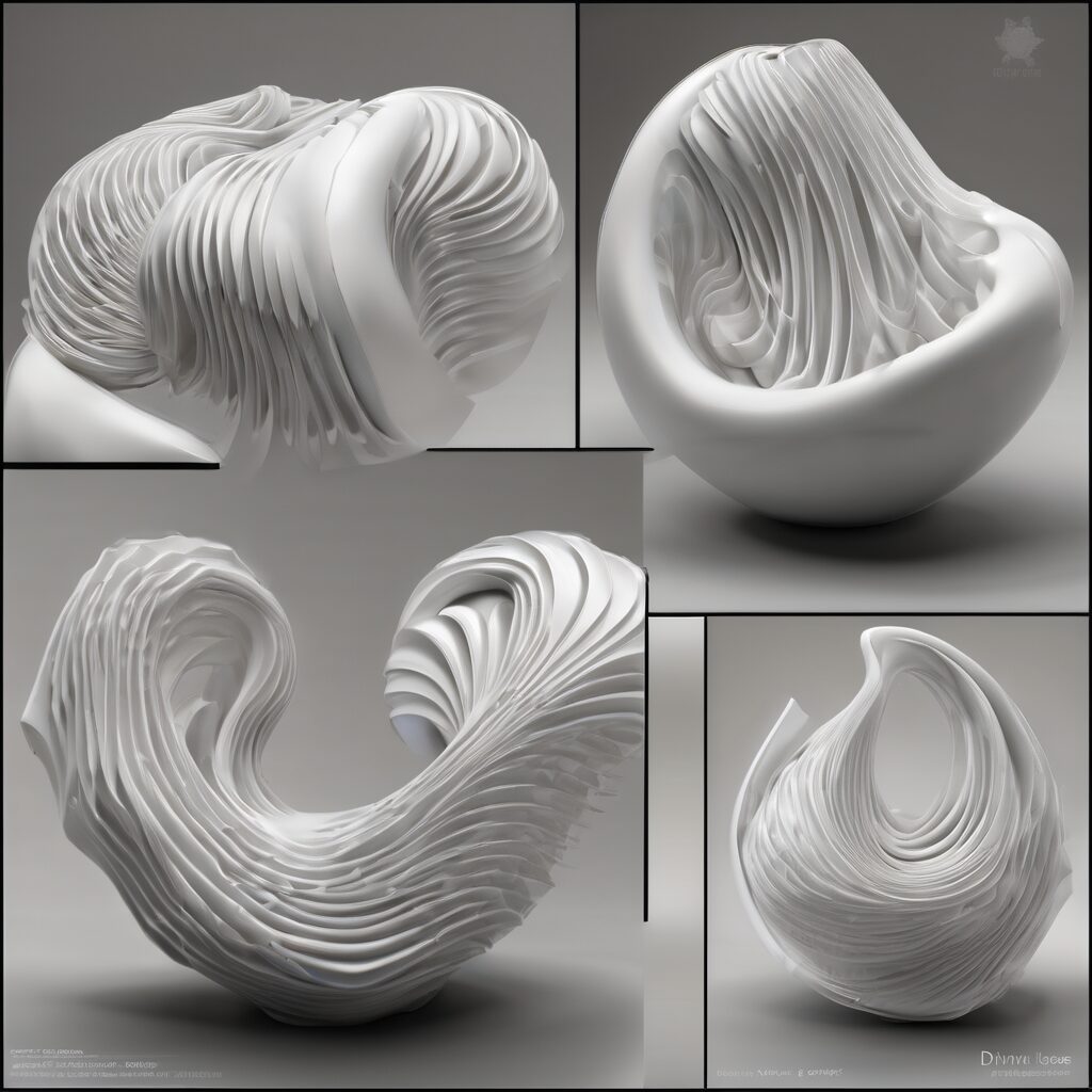  "Pureza en la Divinidad"

