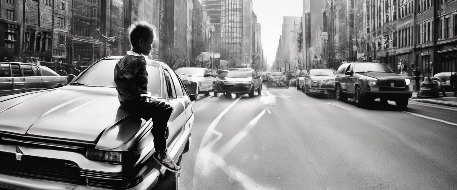  Marcha hacia el Futuro

