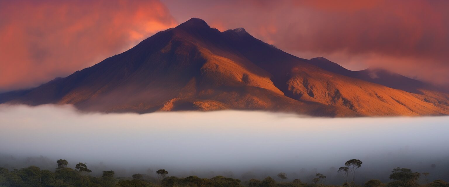  "Armonía en los Andes".

