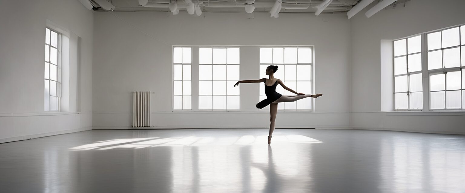  "Esencia en Movimiento"

