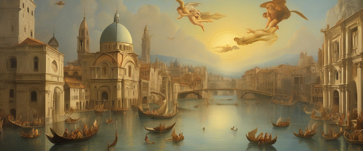  "Renacimiento de la Humanidad Futura"

