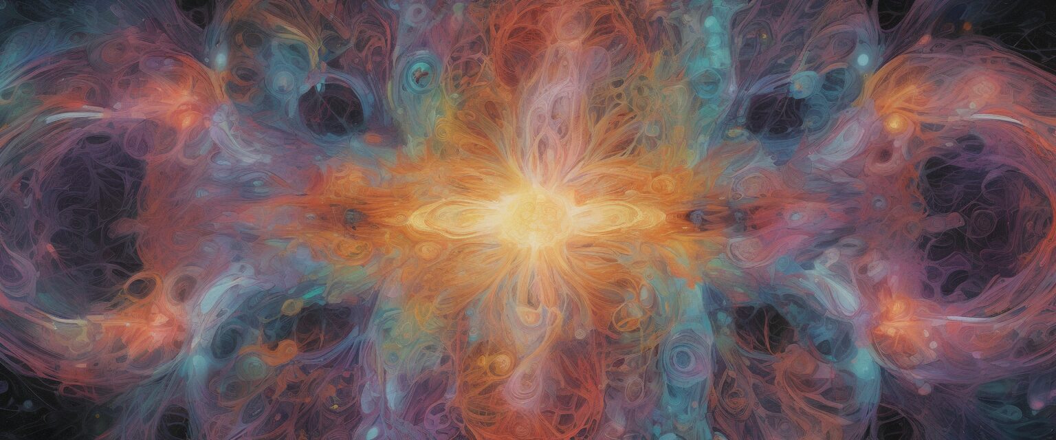  "El Mapa Nebular de la Corrupción"

