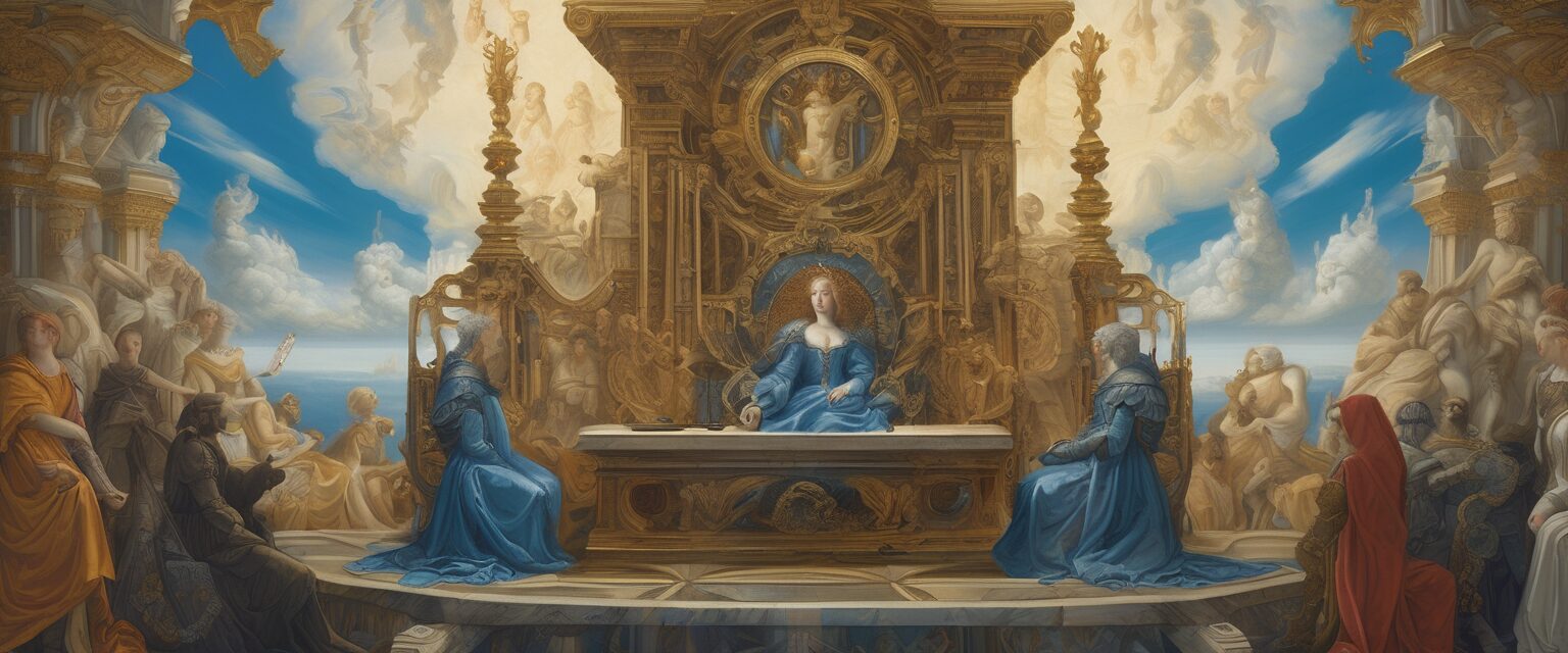  CiberSoberano: Luz en la Era Digital.

