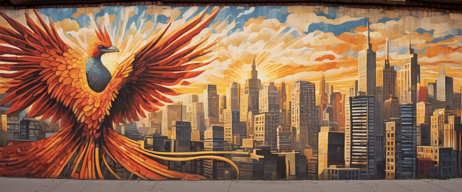  "El Renacimiento de la Libertad"

