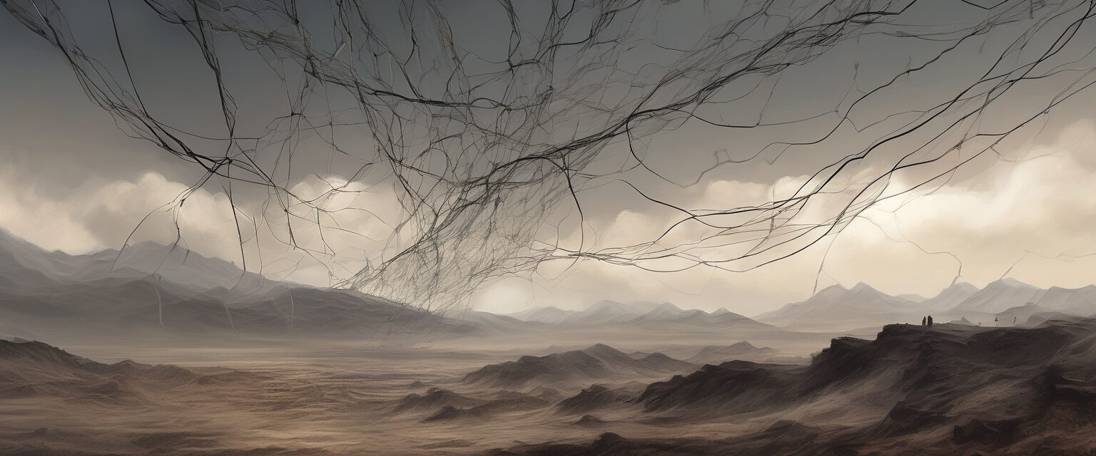  Nebulosa de los Olvidados

