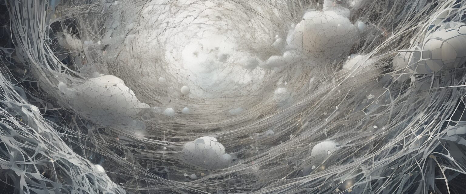  "Rutas de Resiliencia: Una Visualización de la Migración Forzada"

