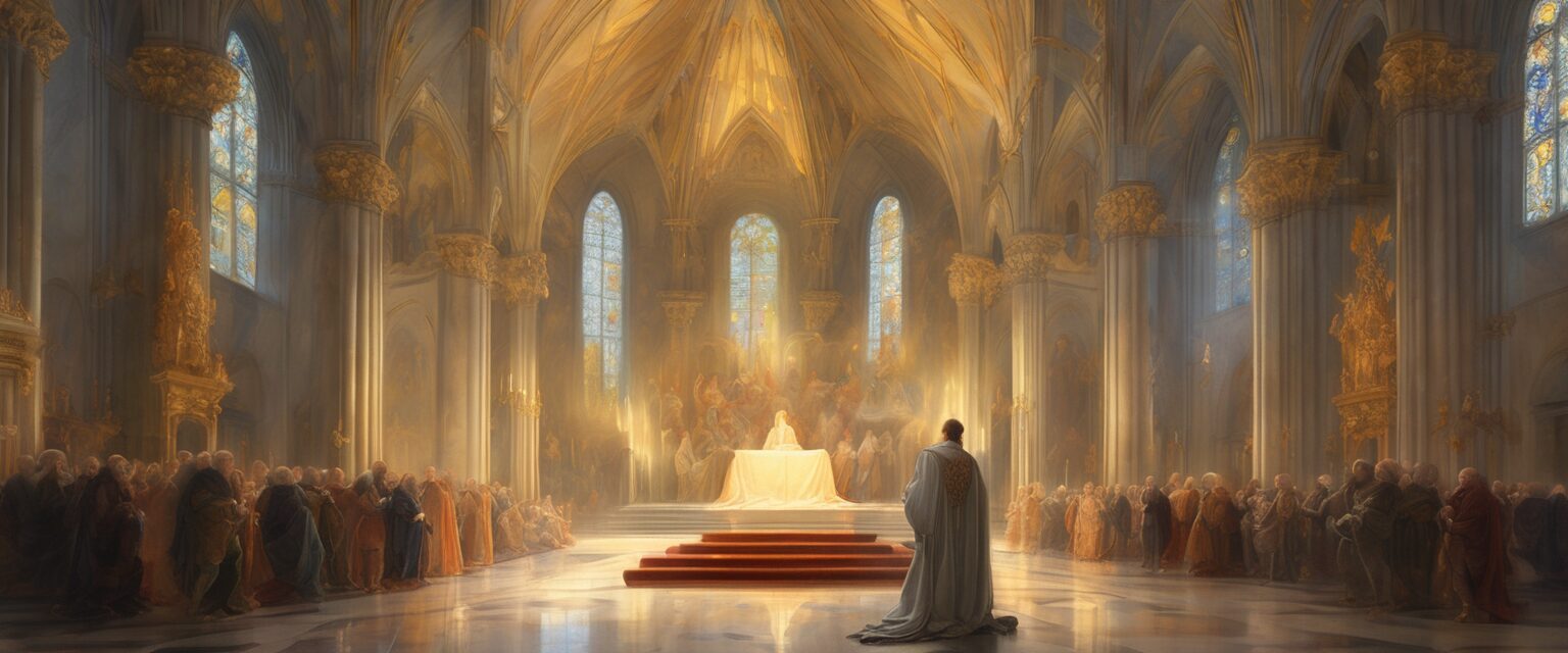  "La Gran Verdad: Una Interpretación Renacentista"

