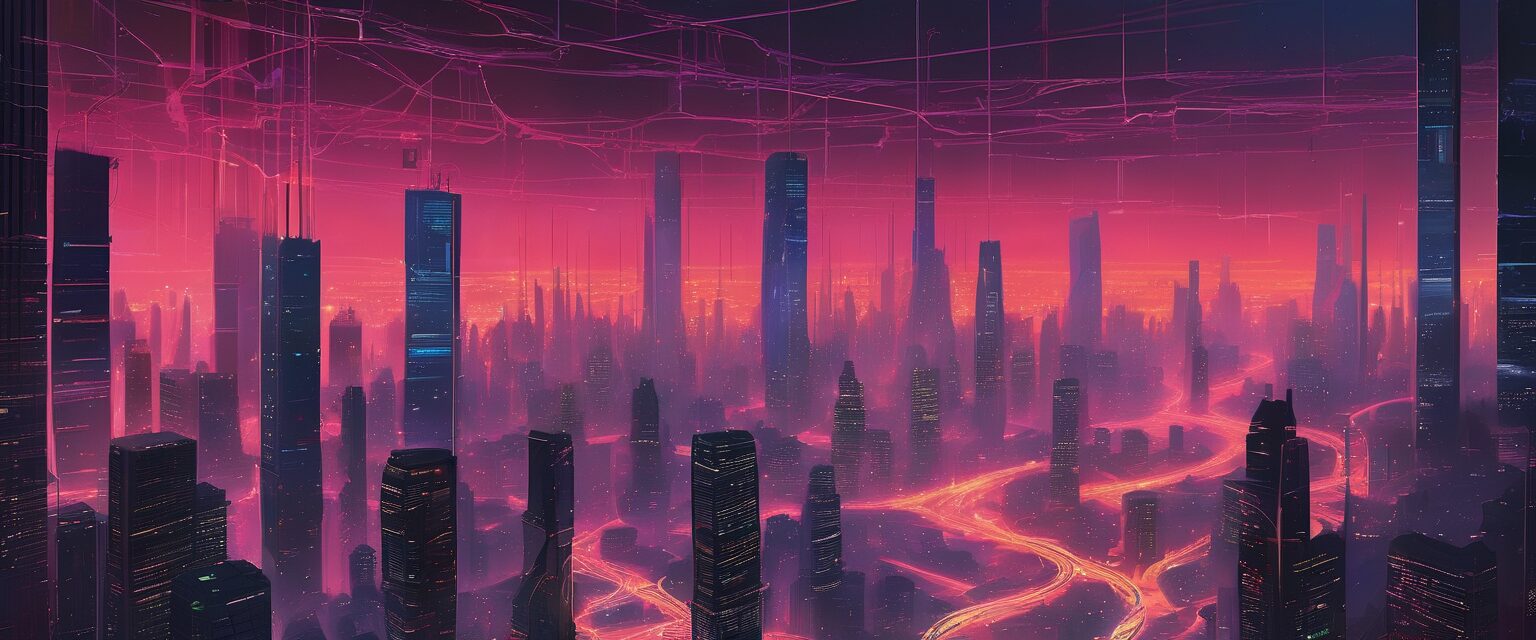  "Desigualdades Digitales: Un Contraste de Realidades"

