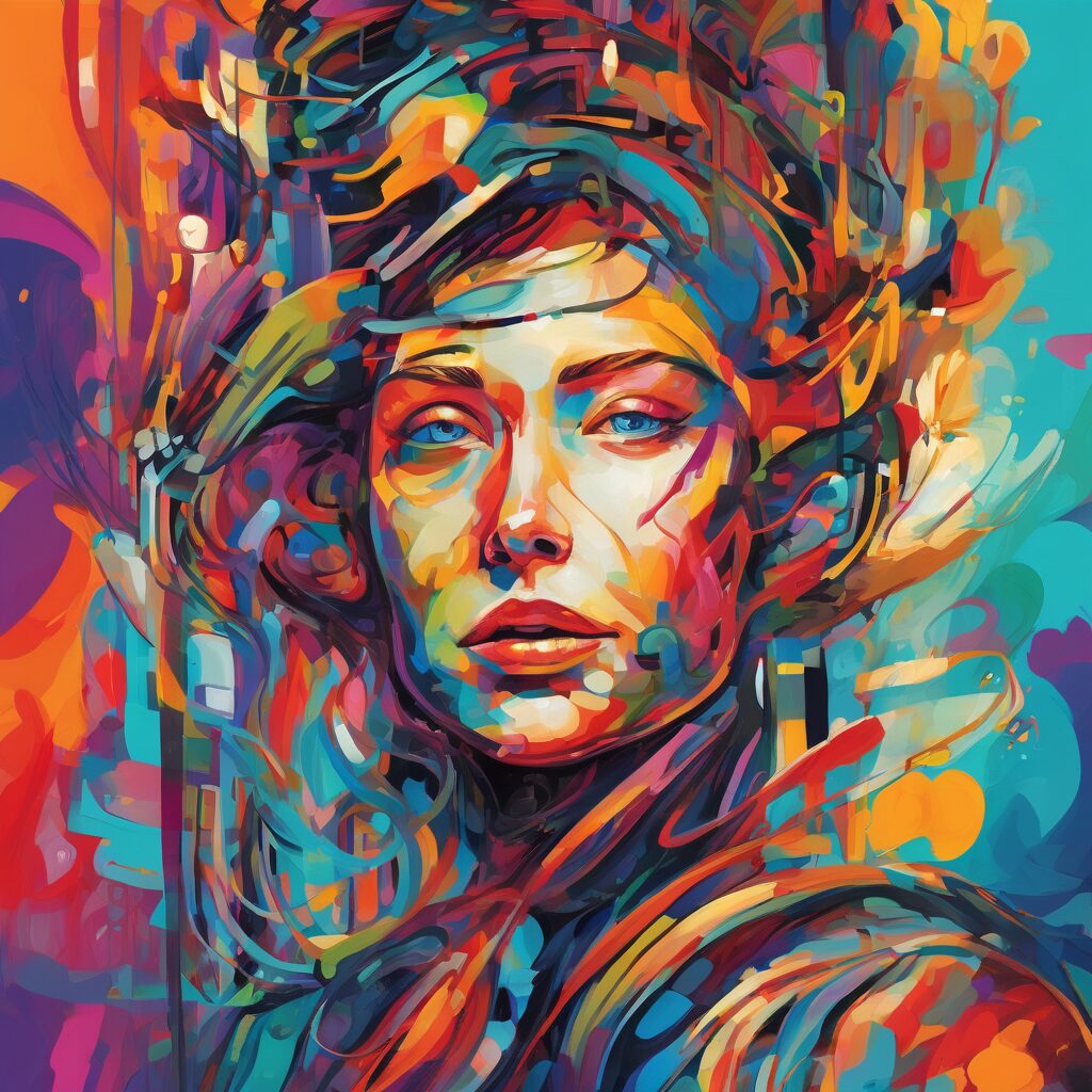  "Transcendencia Vibrante en el Ser Transhumano"

