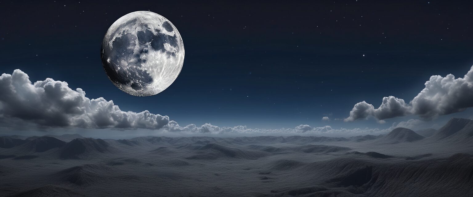  Bacalao de Luz: Retrato de la Inmensidad del Espacio

