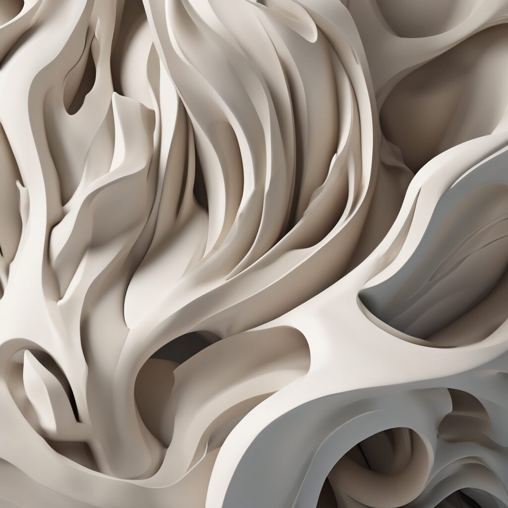  "Enfoques Ocultos: Un Viaje Hacia las Abstracciones"

