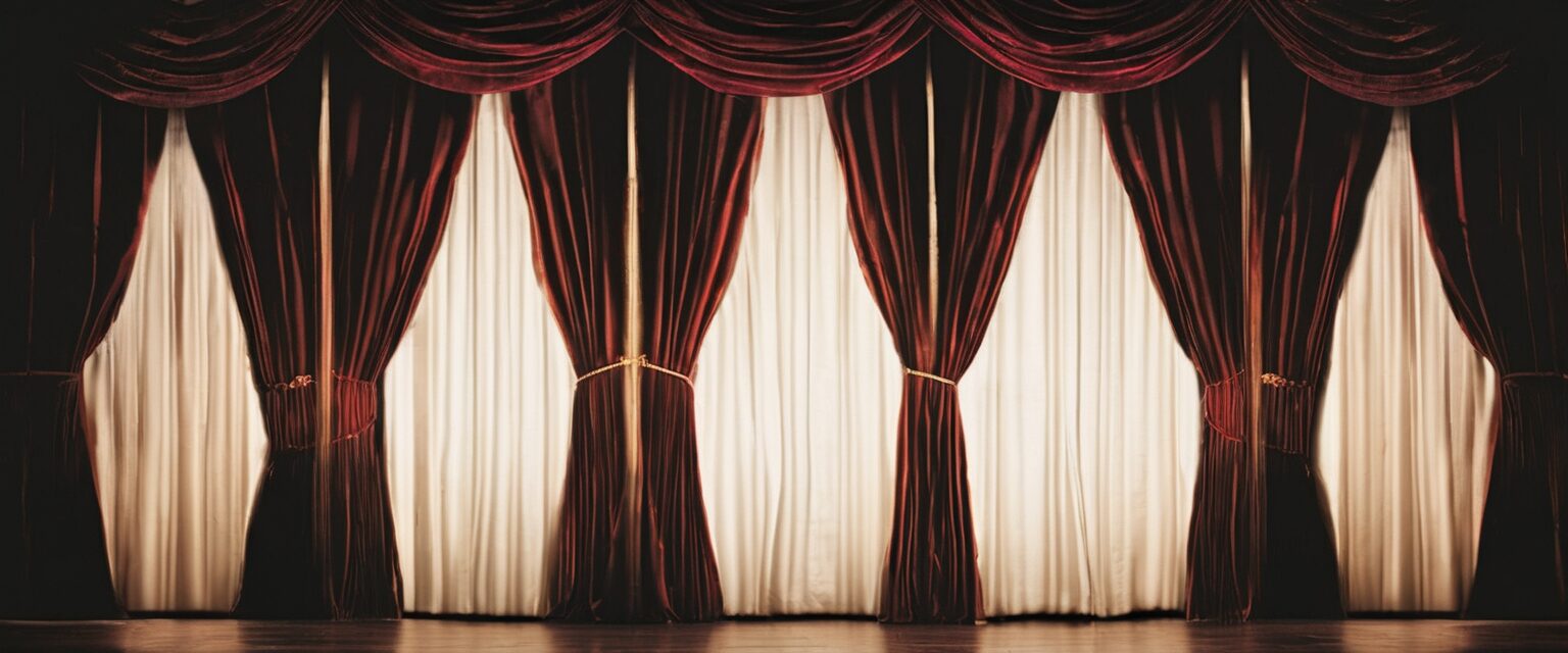  "Anticipación Escénica"

