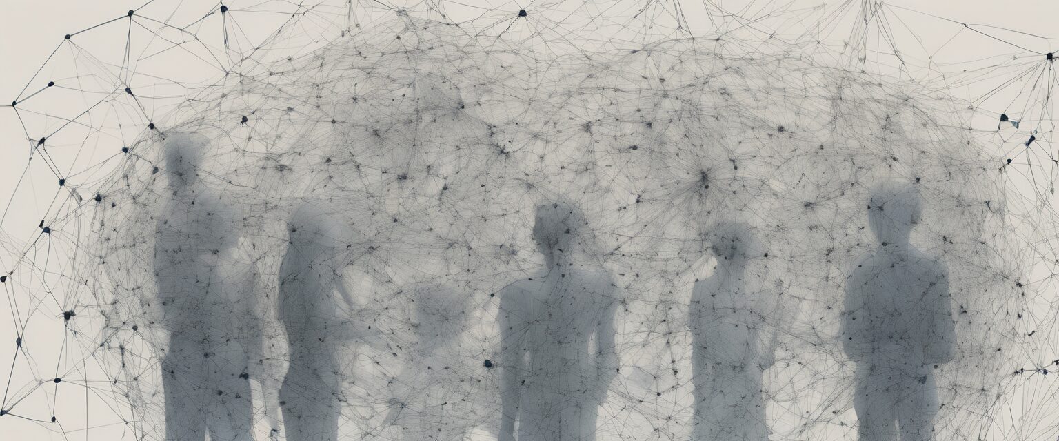  "Cósmica Red de Apatridia: Una Visualización de BigData"

