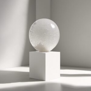  Eterea Divinidad Congelada

