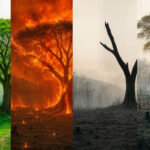 Ricardo Arispe inaugura en Miami: Paisaje Expandido [Botanik]