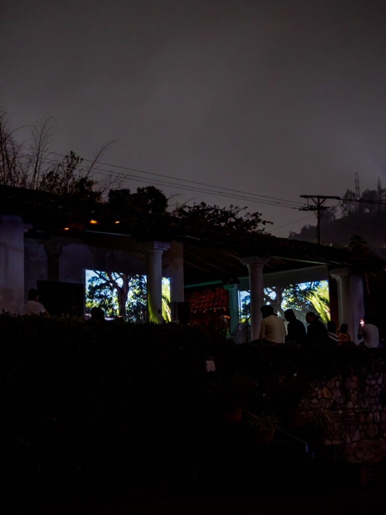 BotaniK Live 01 & 02 | Día de la Tierra