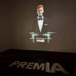 Arte e inteligencia artificial se fusionan: PremIA revela sus obras ganadoras