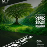 Paisaje Expandido [Botanik] llega al Centro Cultural de Arte Moderno