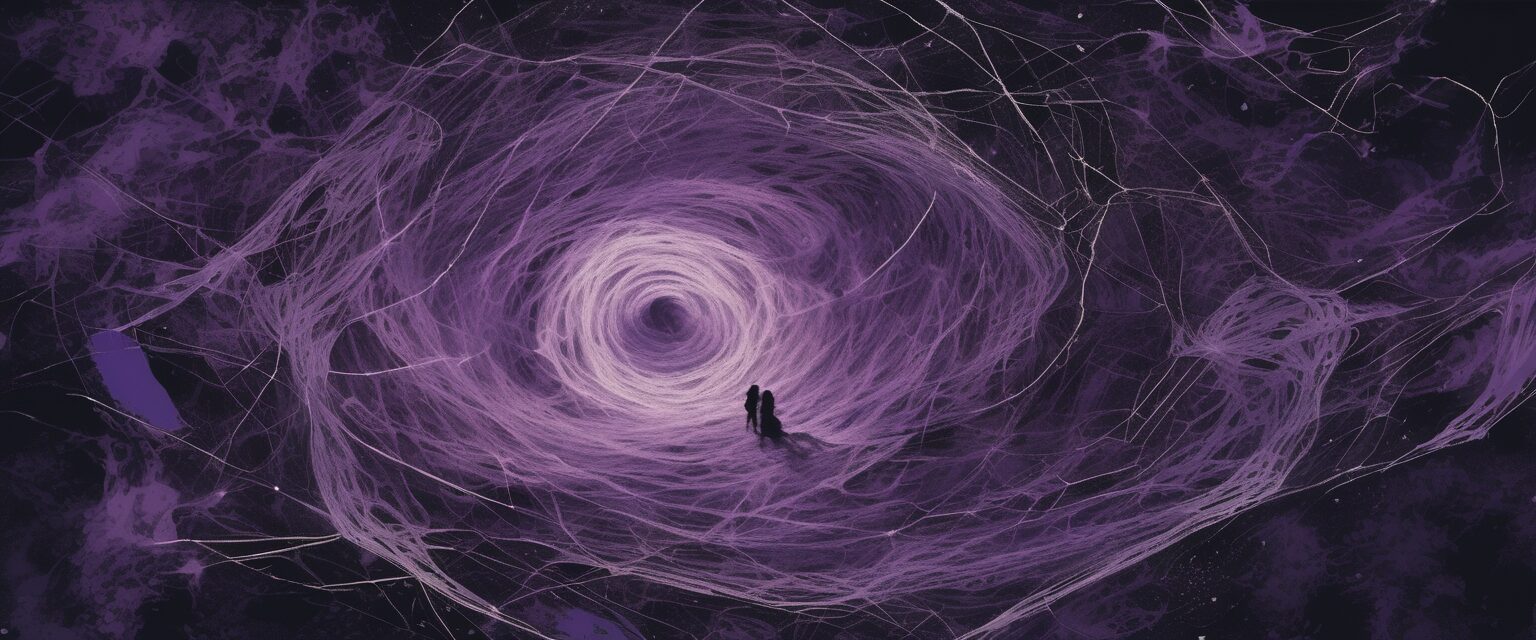  "Nebulosa de la Violencia Doméstica"

