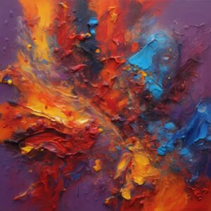  Evolución Incandescente: Del Caos a la Realización.

