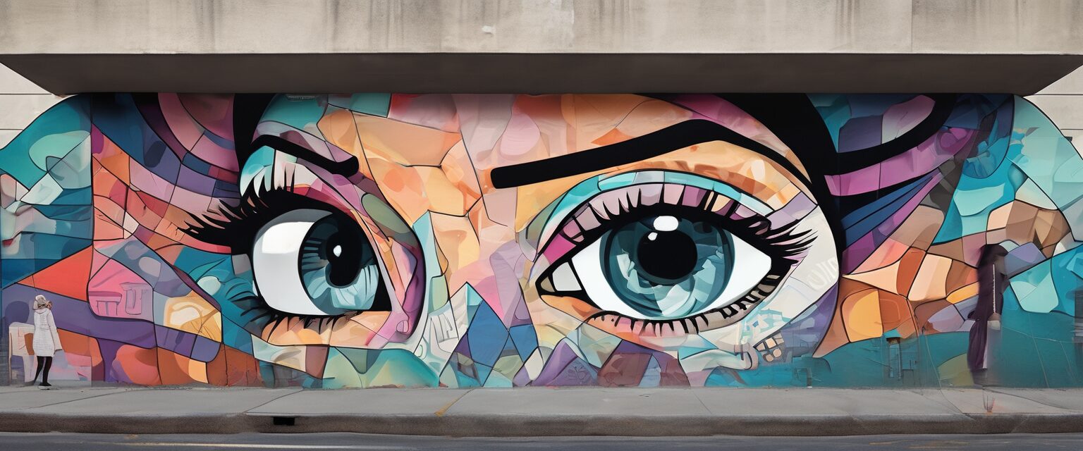  "Retrato Urbano: VAN iluminando la ciudad"

