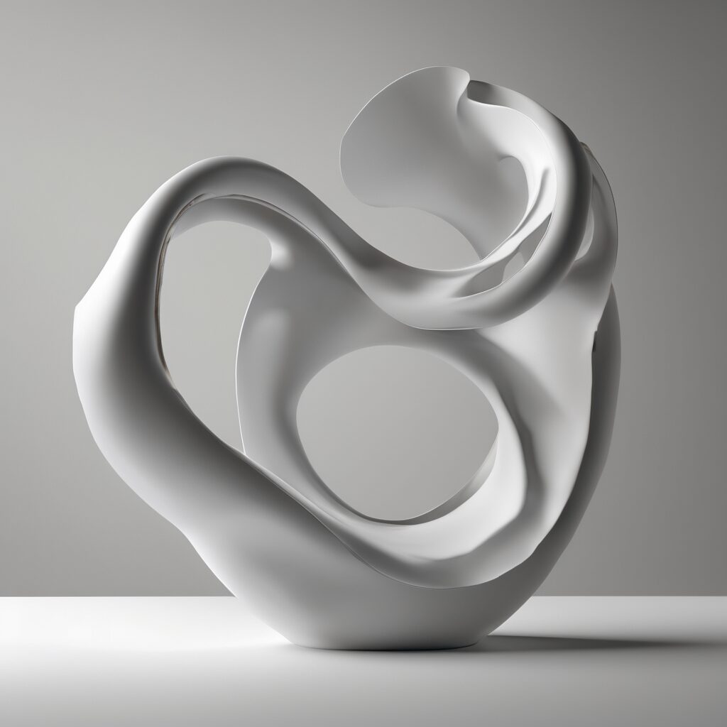  "Evolución Constante: Una Oda a la Identidad"

