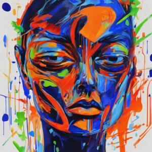  "Corolario Posthumano: Juxtaposición y Transcendencia"

