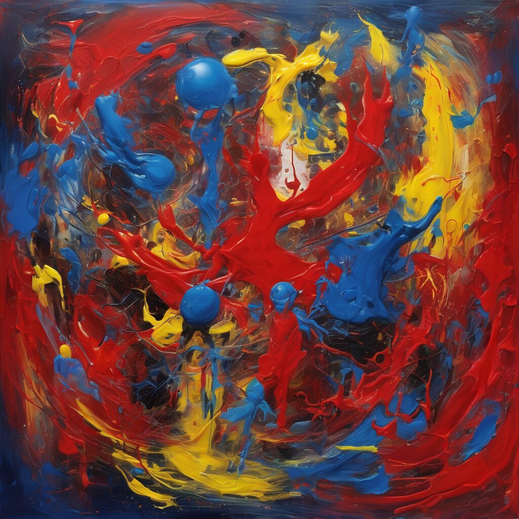  El Despertar del Ser Transhumano

