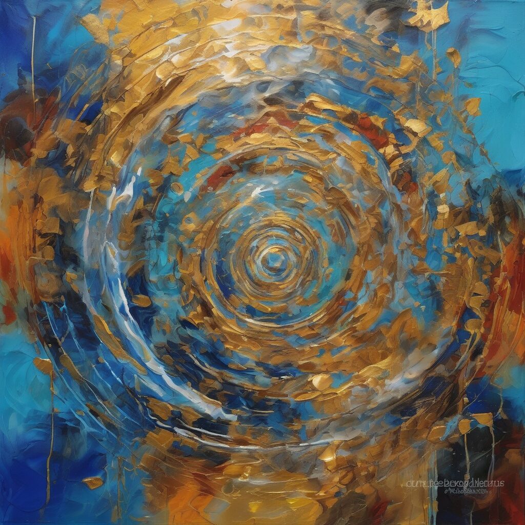  "Caminos Espirituales Universales".

