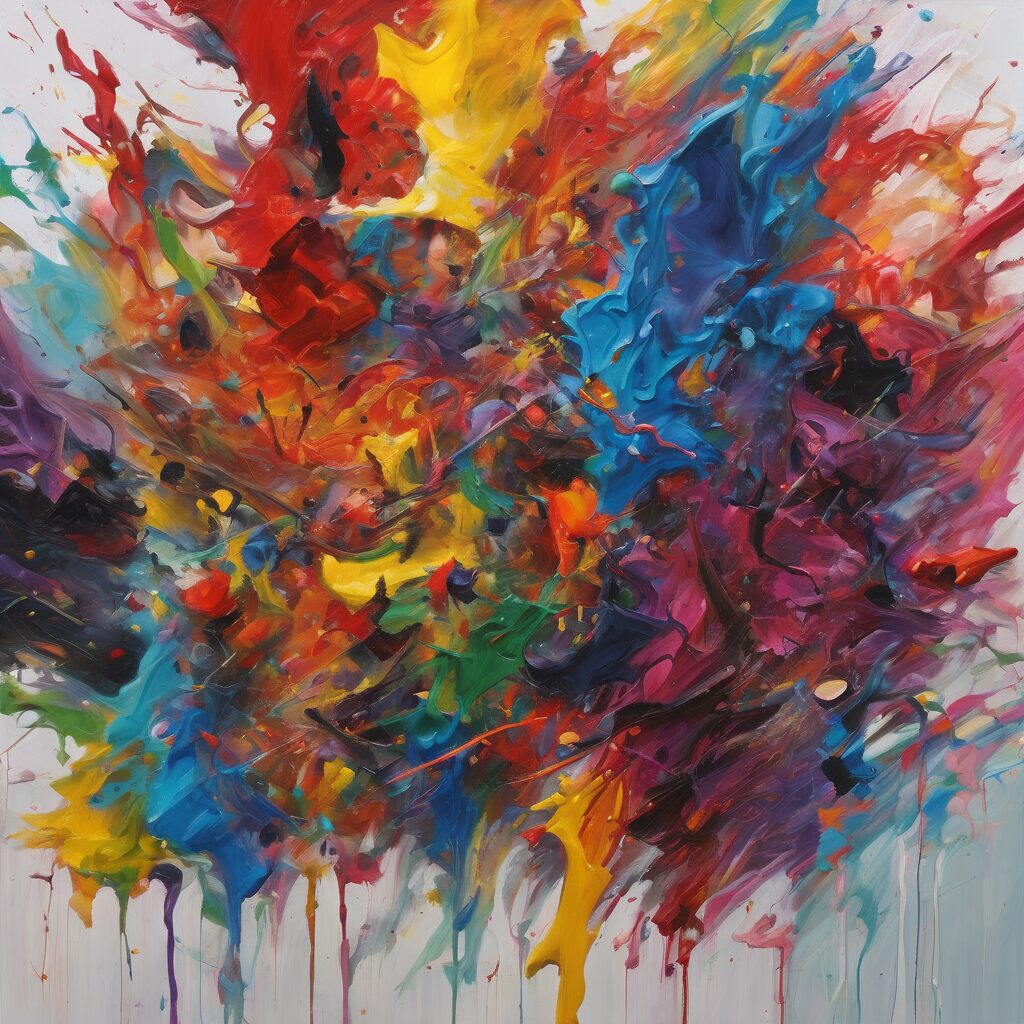  "Caleidoscopio de Evolución: El Ser Posthumano"

