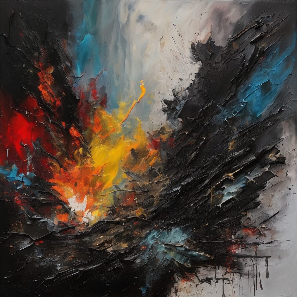  Renacimiento en el Abismo

