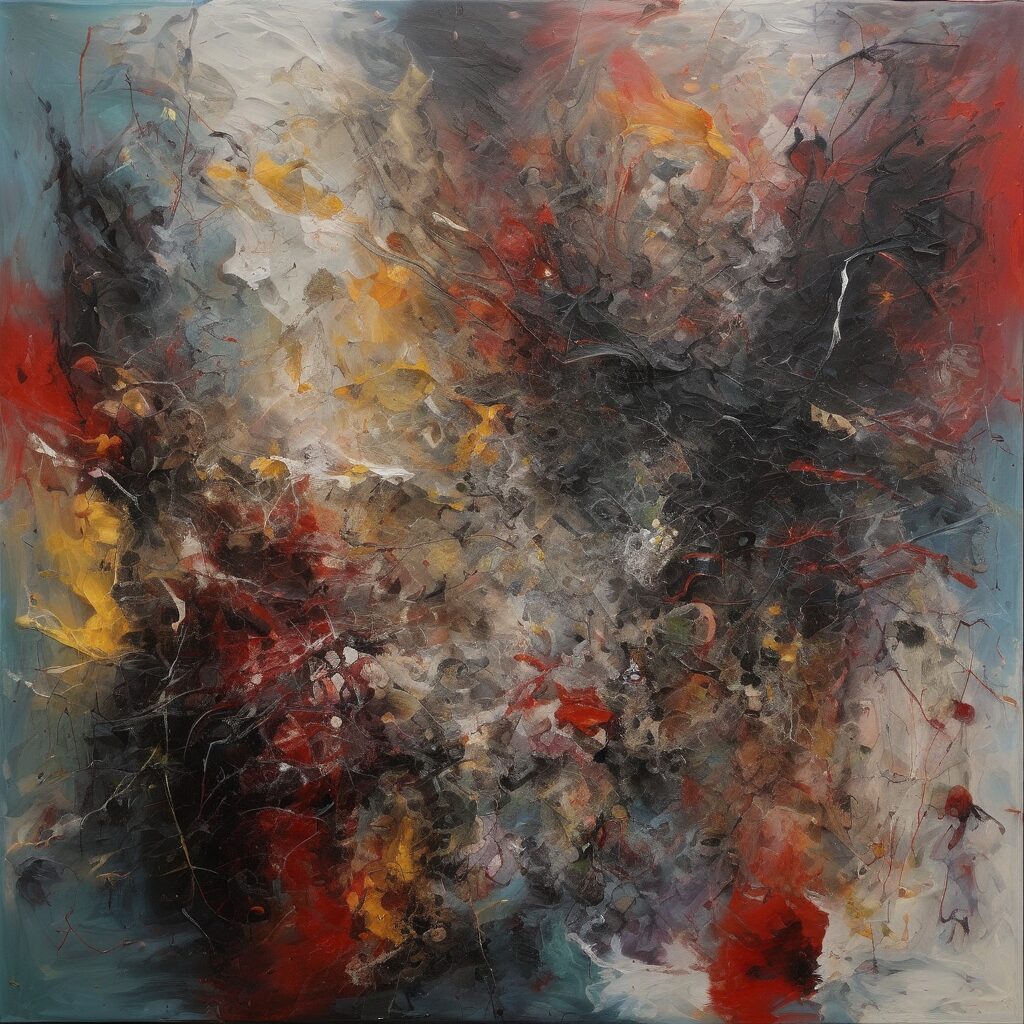  "Interludio Espectral: Zambullida en el Más Allá"

