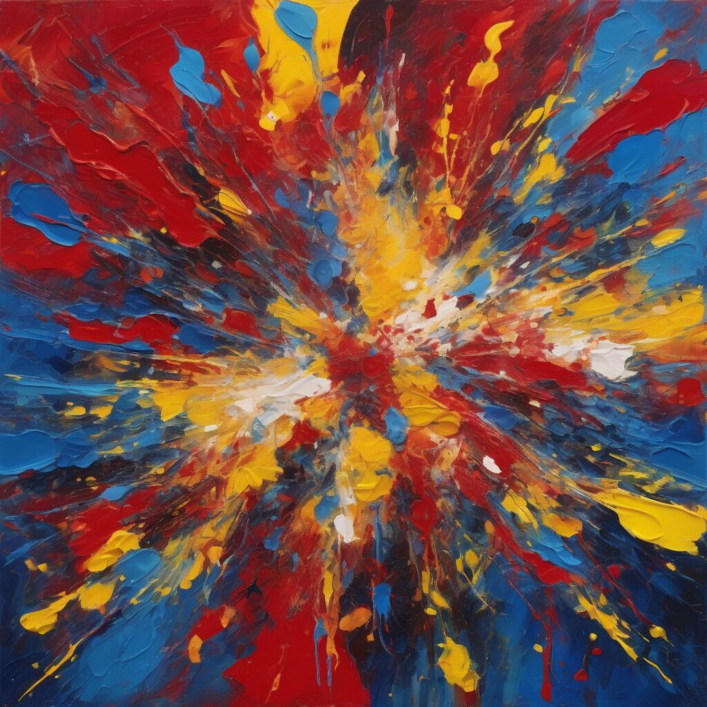  "Evolución Vibrante: el Desarrollo Infinito del Ser"

