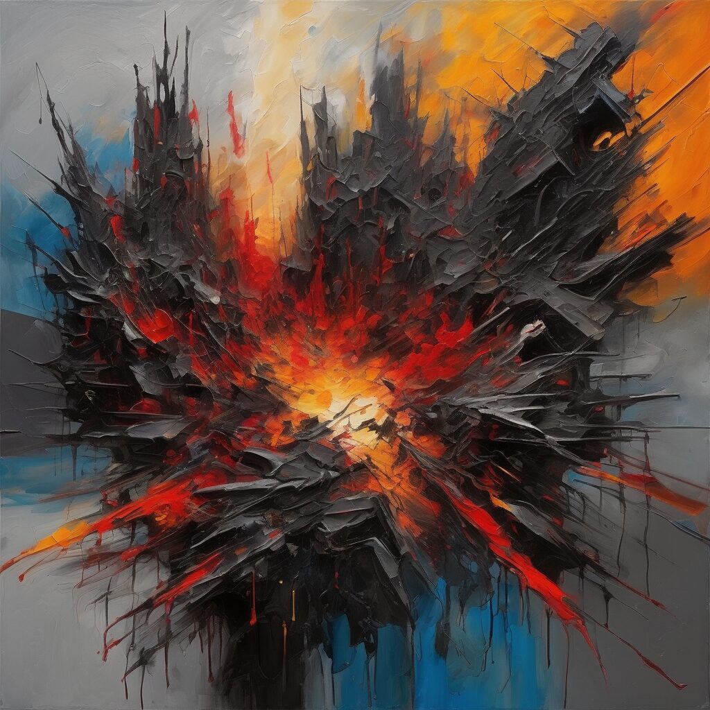  "Renacimiento Postapocalíptico"

