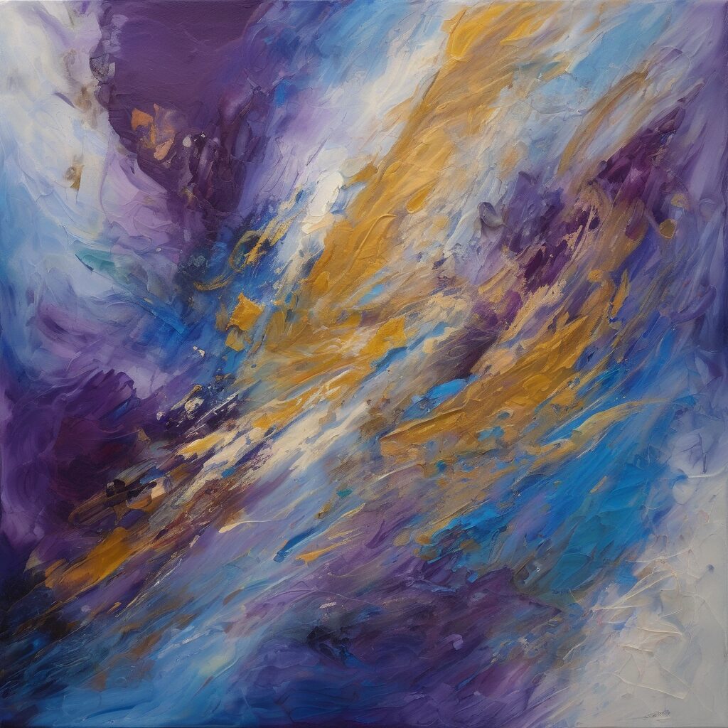  "Conexiones Universales: Una Odisea Espiritual"

